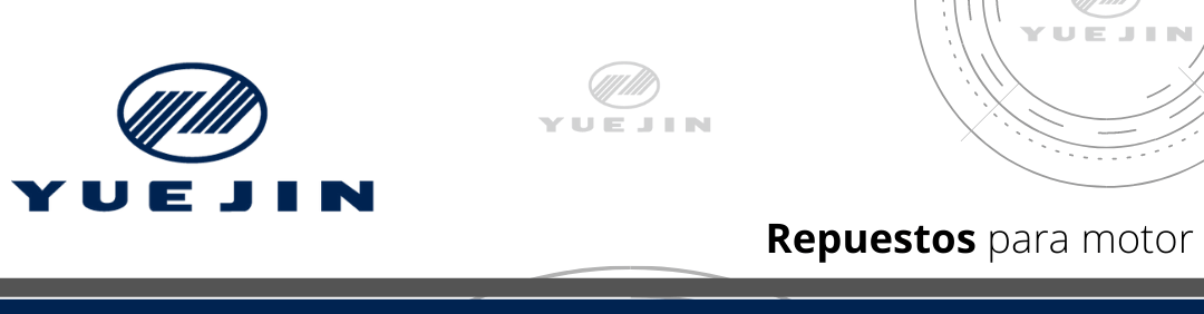 Repuestos Yuejin - 1026 - 1061 - 3 Star